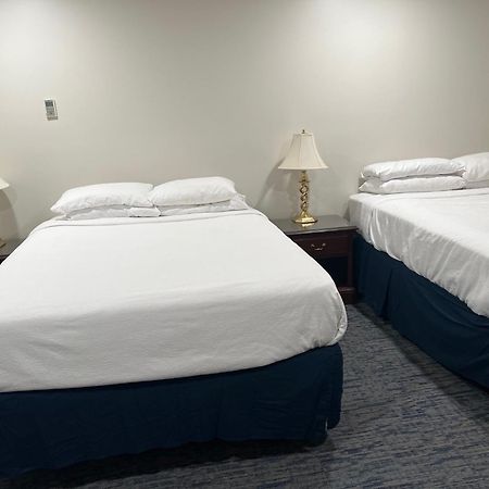Sutton Inn Elkton Ngoại thất bức ảnh
