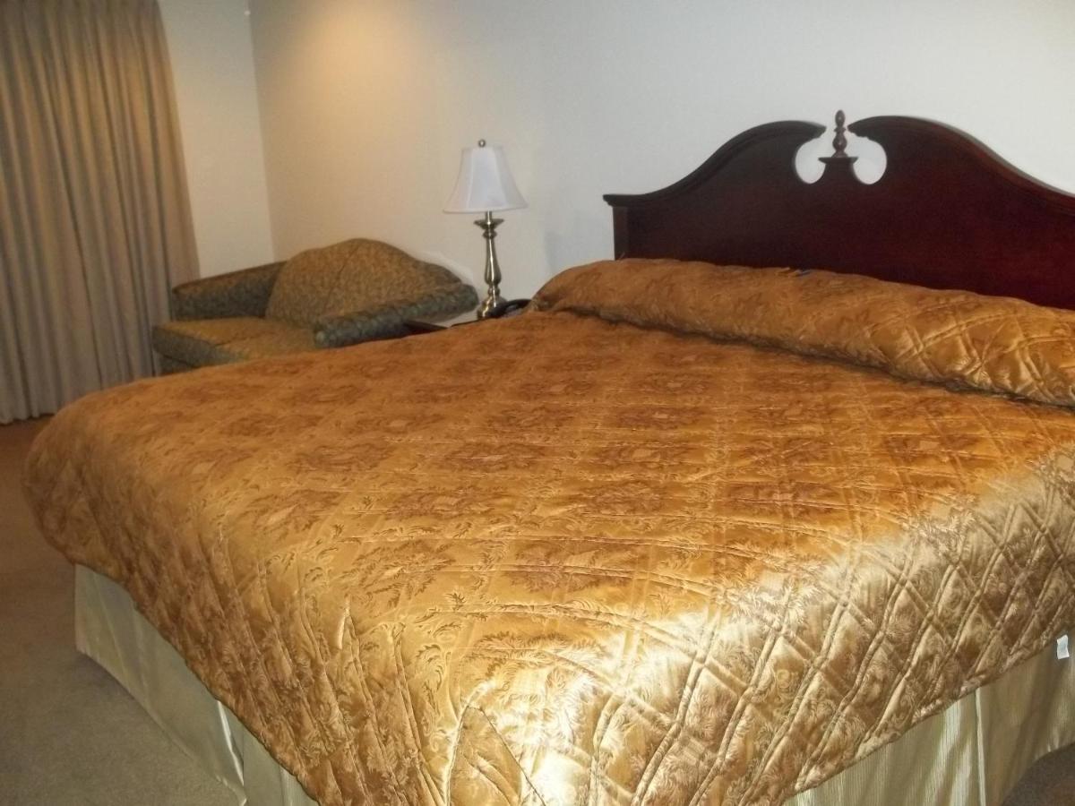 Sutton Inn Elkton Ngoại thất bức ảnh