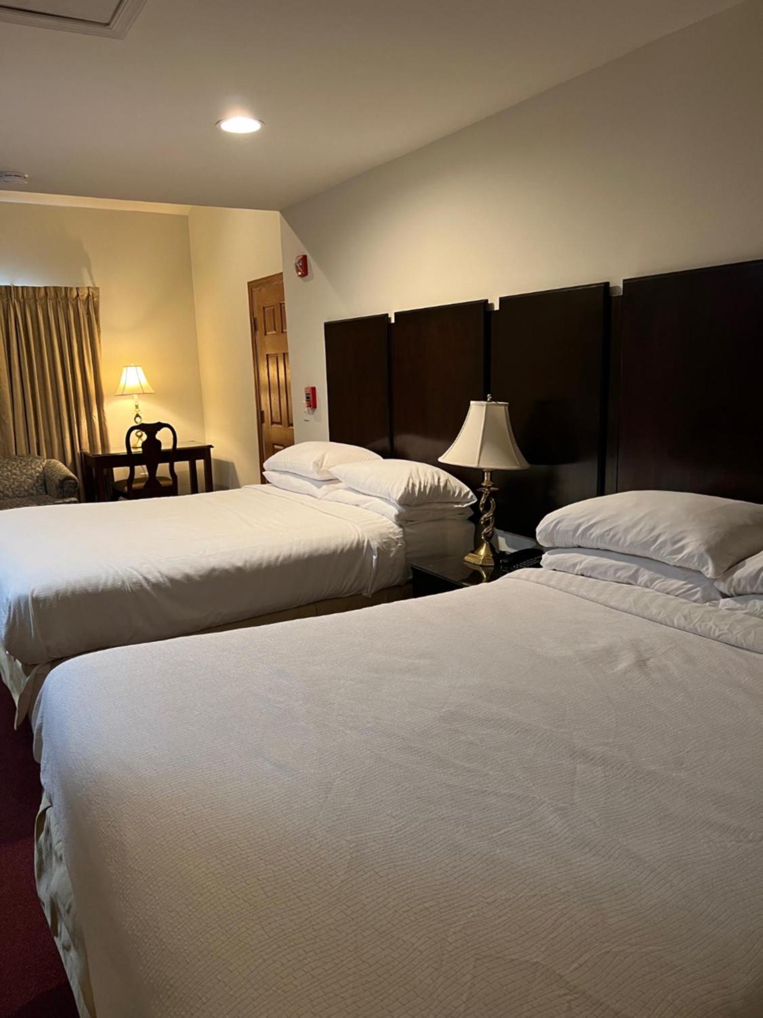 Sutton Inn Elkton Ngoại thất bức ảnh
