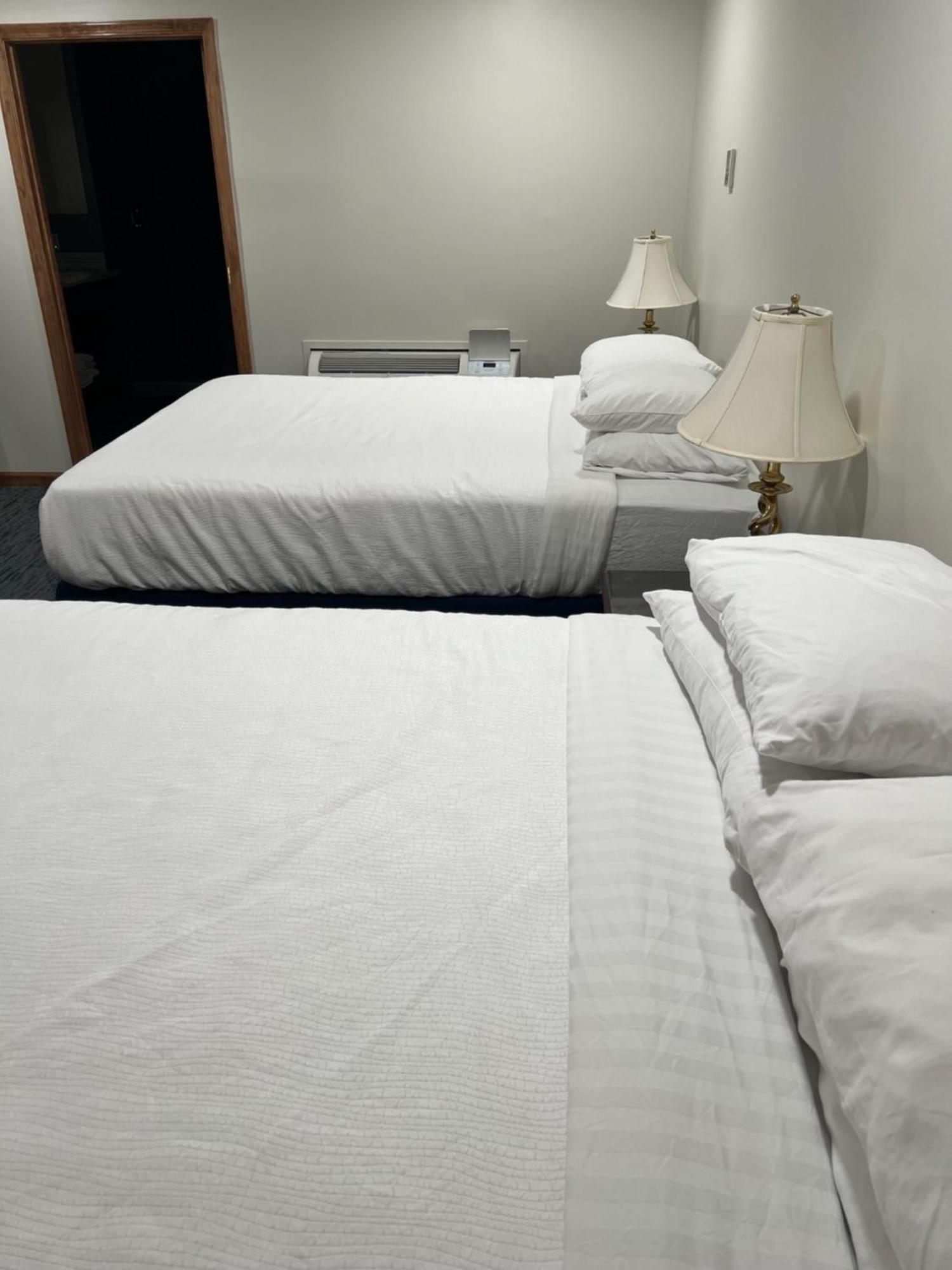 Sutton Inn Elkton Ngoại thất bức ảnh
