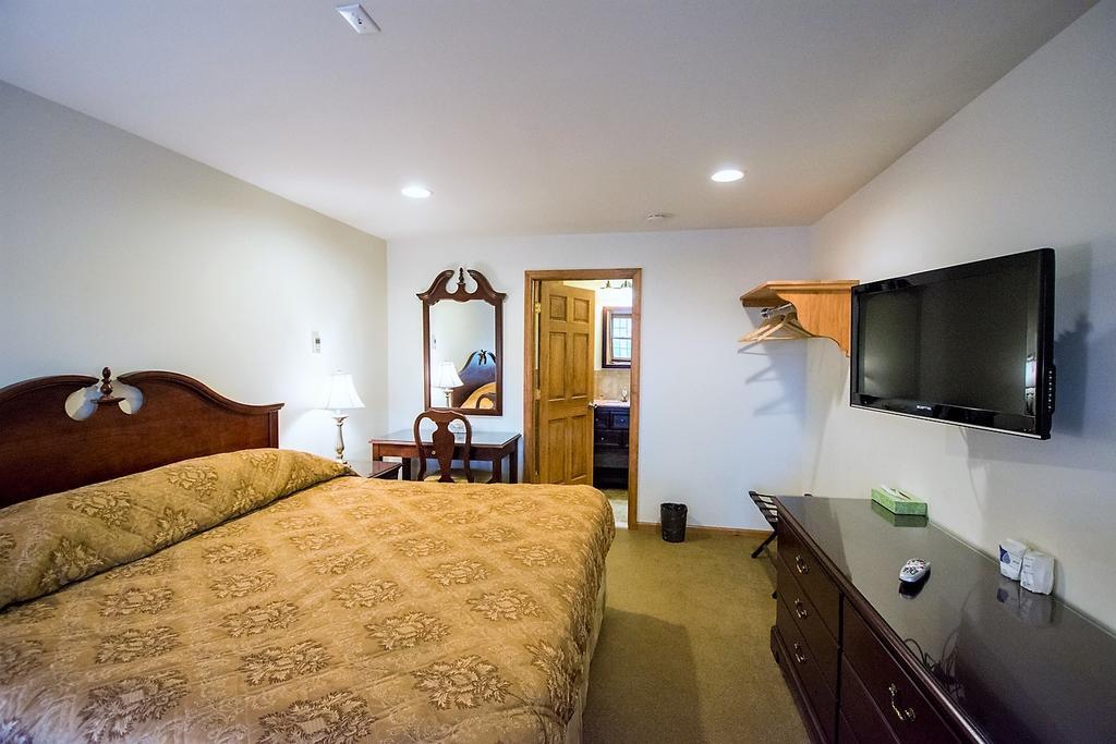 Sutton Inn Elkton Ngoại thất bức ảnh