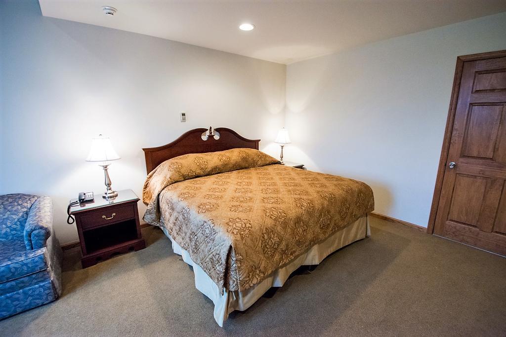 Sutton Inn Elkton Ngoại thất bức ảnh