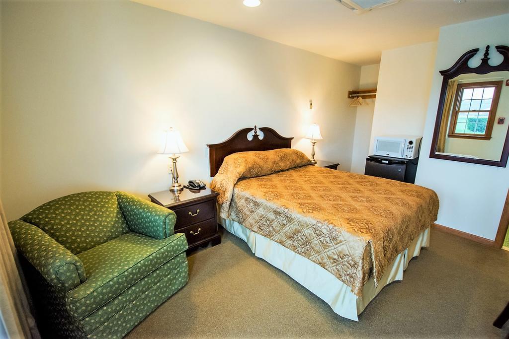 Sutton Inn Elkton Ngoại thất bức ảnh