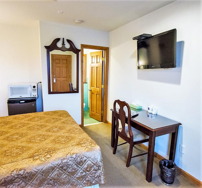 Sutton Inn Elkton Ngoại thất bức ảnh