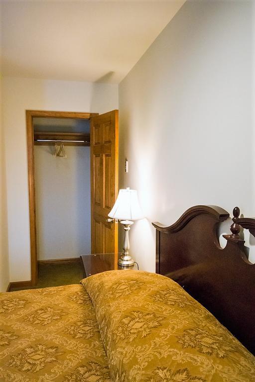 Sutton Inn Elkton Ngoại thất bức ảnh