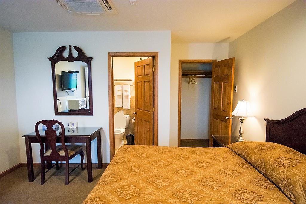 Sutton Inn Elkton Ngoại thất bức ảnh
