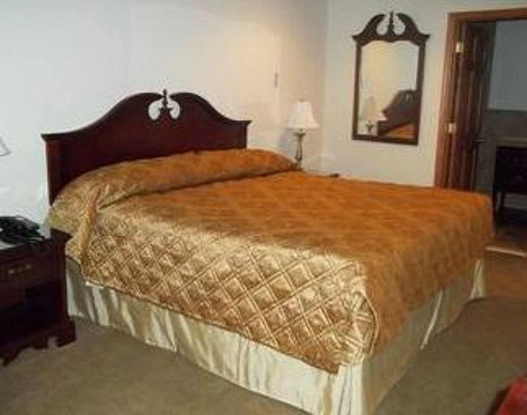 Sutton Inn Elkton Ngoại thất bức ảnh